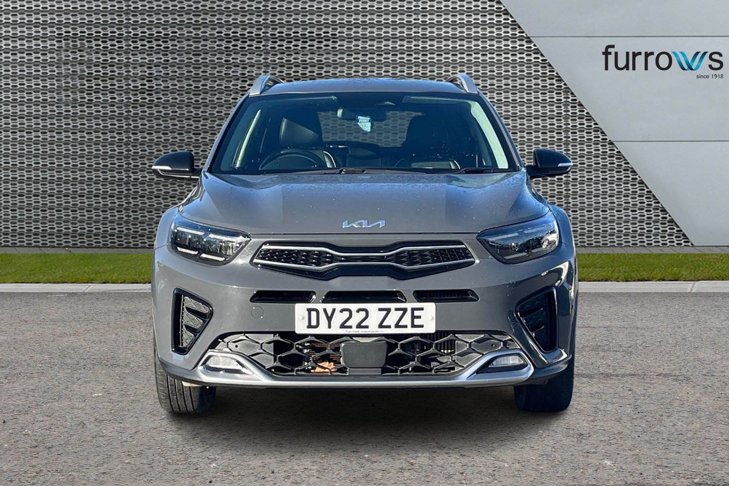 Used Kia Stonic 2022 for sale - 77111588: Photo 9