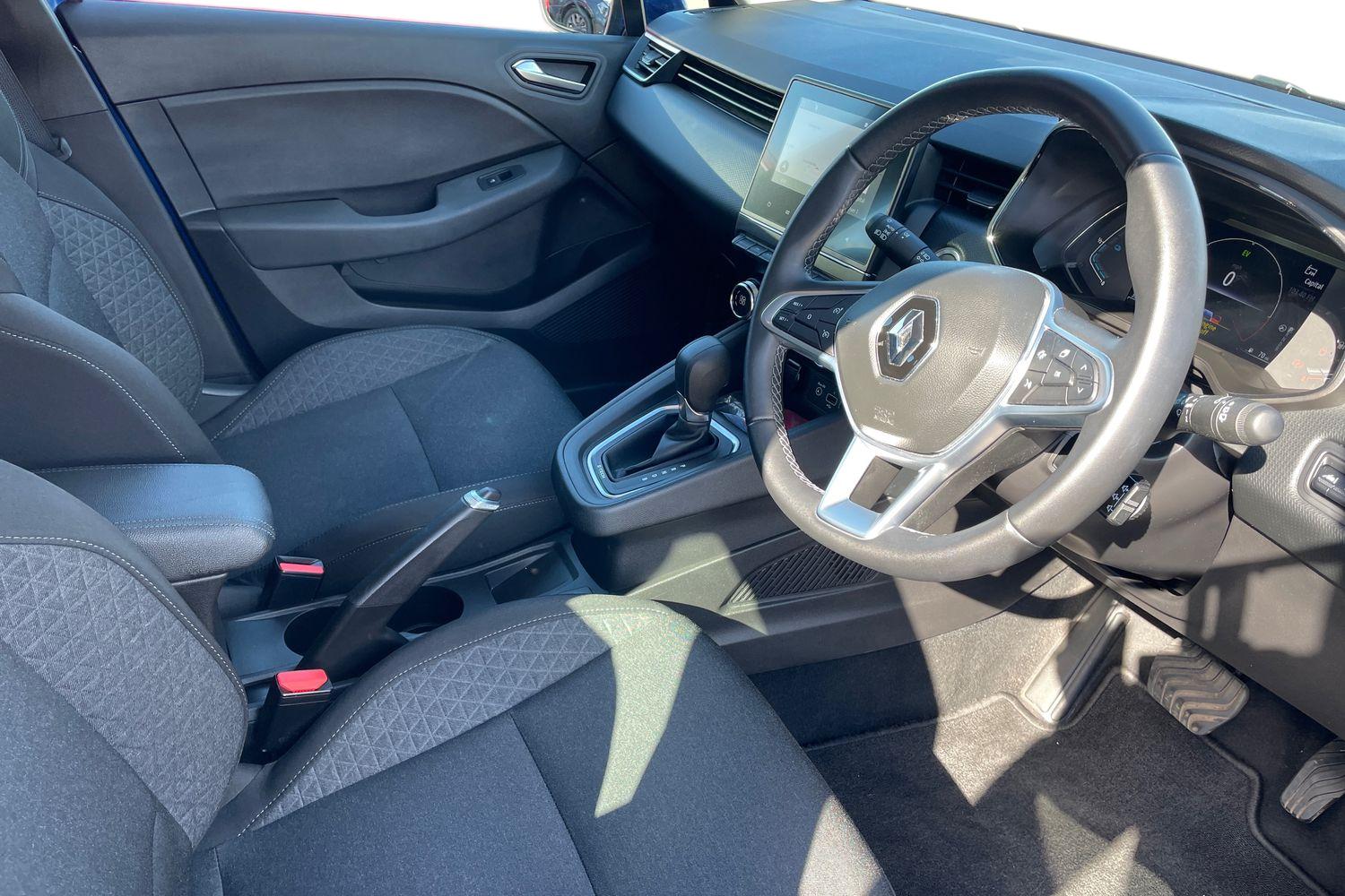 Used Renault Clio 2022 for sale - 76870741: Photo 7