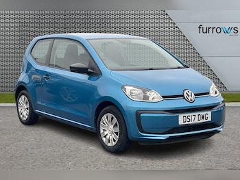 Volkswagen - up!