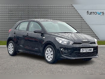 Kia - Rio