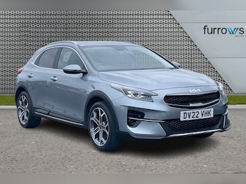 2022 - 1.0T GDi ISG Connect 5dr