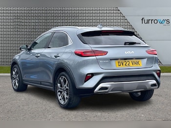Used Kia XCeed 2022 for sale - 76289953: Photo 3
