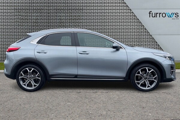 Used Kia XCeed 2022 for sale - 76289953: Photo 4