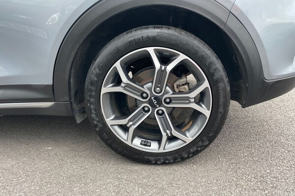 Used Kia XCeed 2022 for sale - 76289953: Photo 6