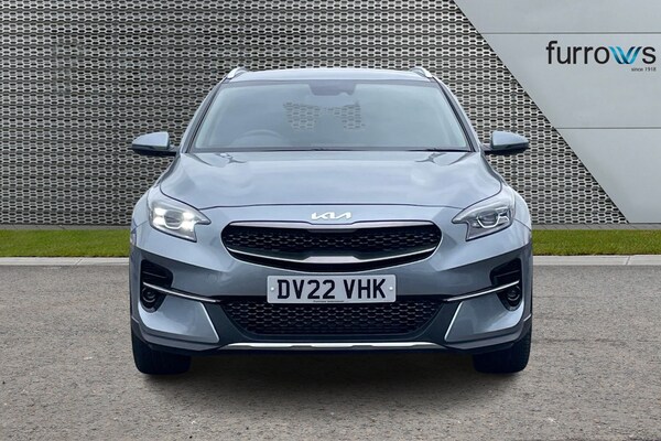 Used Kia XCeed 2022 for sale - 76289953: Photo 9