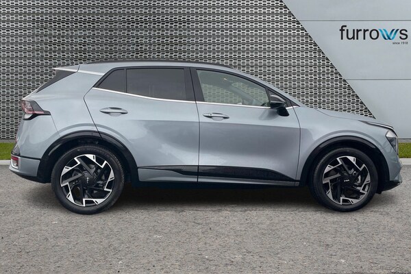 Used Kia Sportage 2024 for sale - 75393488: Photo 4