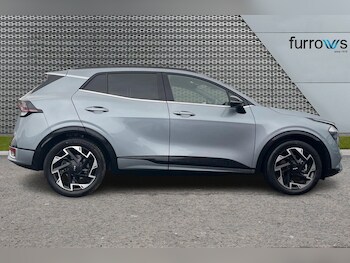 Used Kia Sportage 2024 for sale - 75393488: Photo