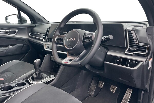 Used Kia Sportage 2024 for sale - 75393488: Photo 7