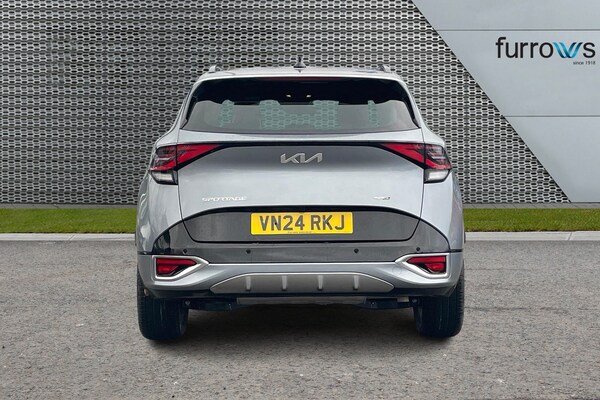 Used Kia Sportage 2024 for sale - 75393488: Photo 8