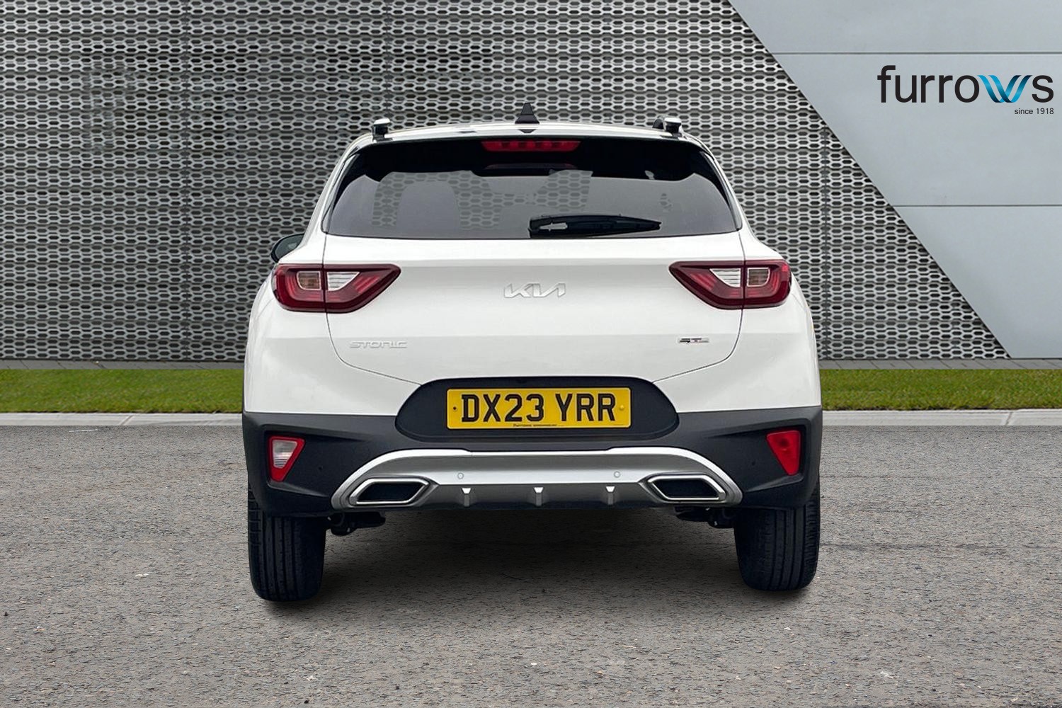 Used Kia Stonic 2023 for sale - 76871415: Photo 8