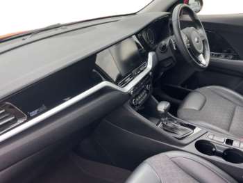 Used Kia Niro 2020 for sale - 75056612: Photo