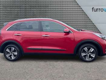 Used Kia Niro 2020 for sale - 75056612: Photo