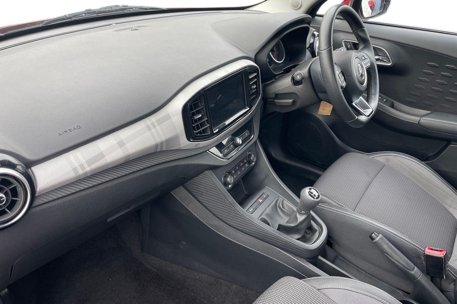 Used MG MG3 2021 for sale - 75959710: Photo 2