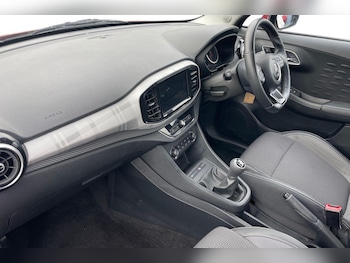 Used MG MG3 2021 for sale - 75959710: Photo 2