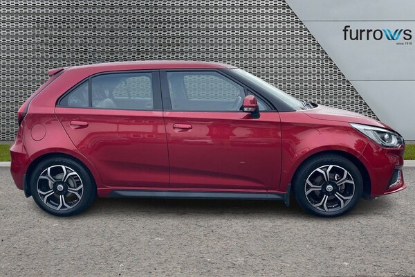Used MG MG3 2021 for sale - 75959710: Photo 4