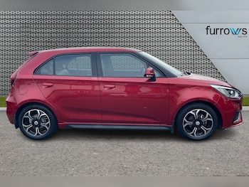 Used MG MG3 2021 for sale - 75959710: Photo 4