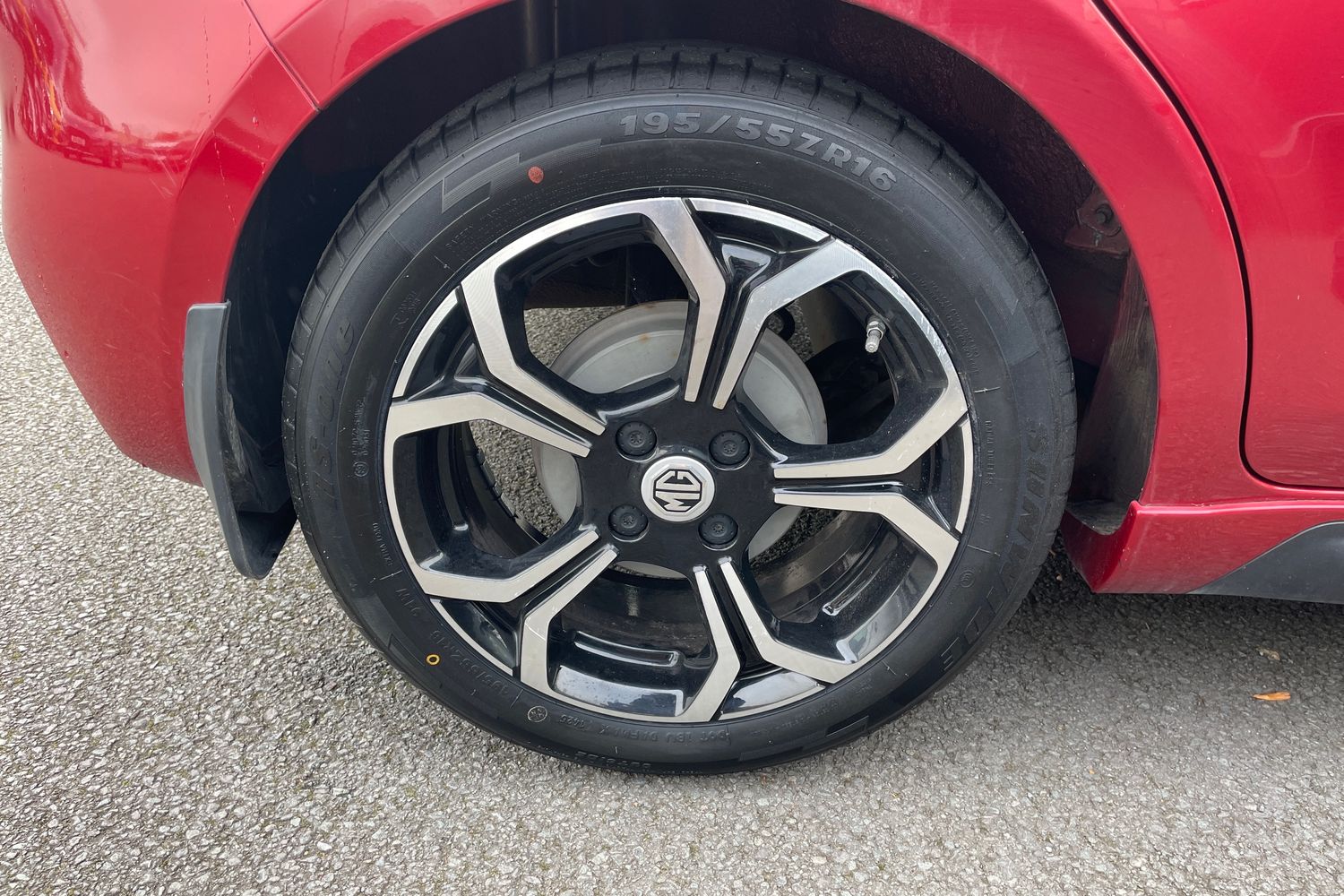 Used MG MG3 2021 for sale - 75959710: Photo 6