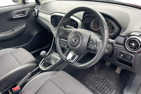 Used MG MG3 2021 for sale - 75959710: Photo 7