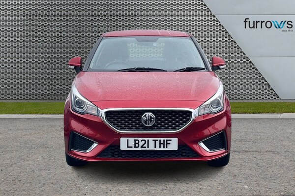 Used MG MG3 2021 for sale - 75959710: Photo 9