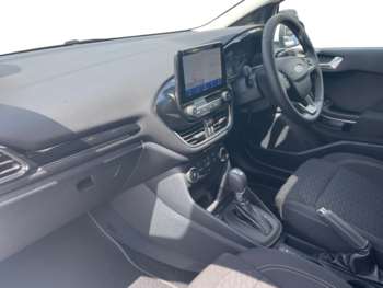 Used Ford Fiesta 2022 for sale - 74996193: Photo