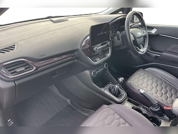 Used Ford Fiesta 2019 for sale - 76948348: Photo