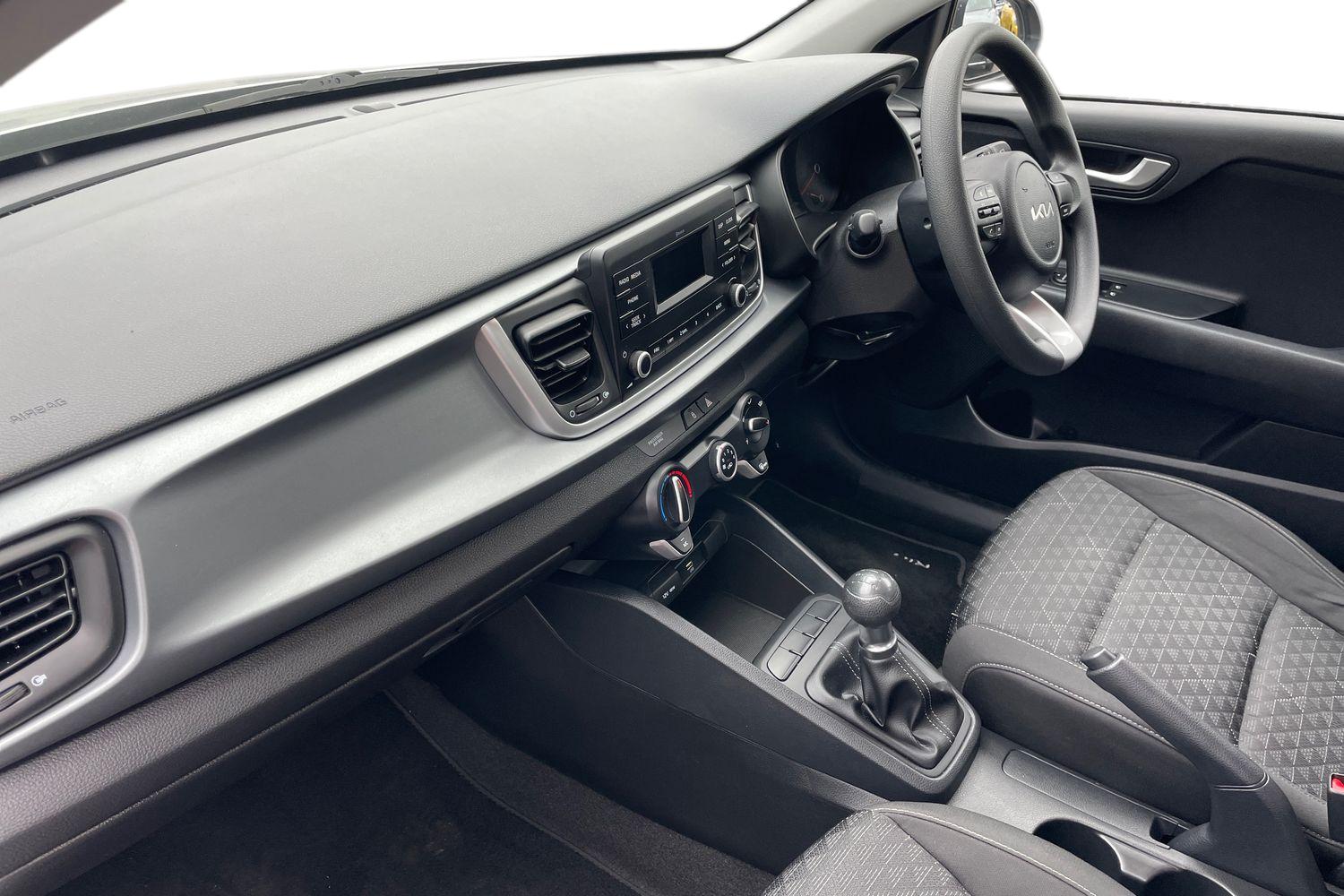 Used Kia Rio 2022 for sale - 77004934: Photo 2