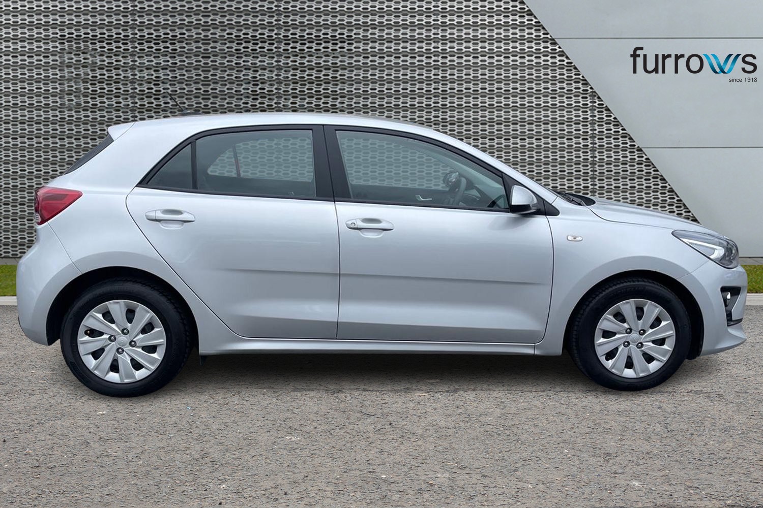 Used Kia Rio 2022 for sale - 77004934: Photo 4