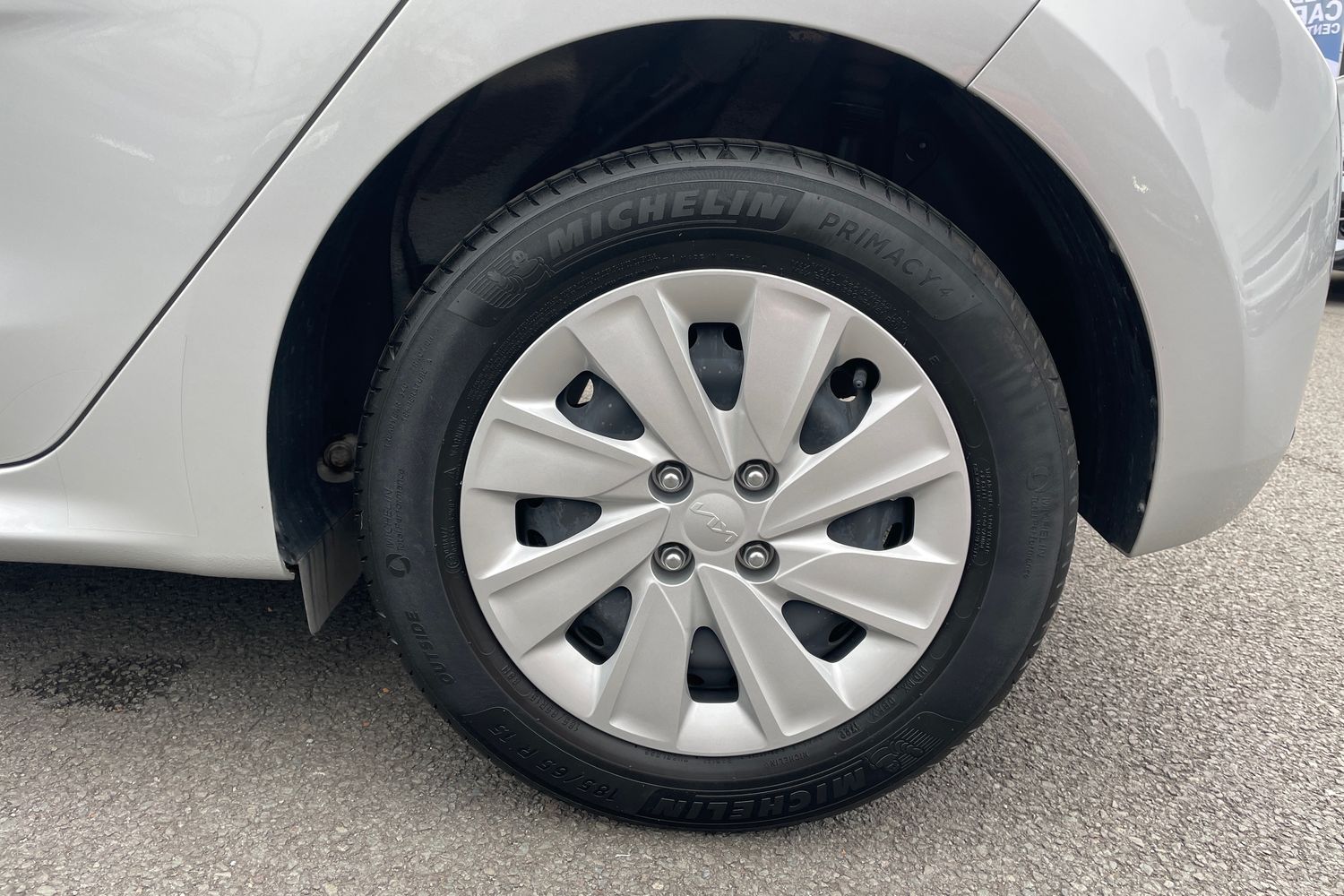 Used Kia Rio 2022 for sale - 77004934: Photo 6