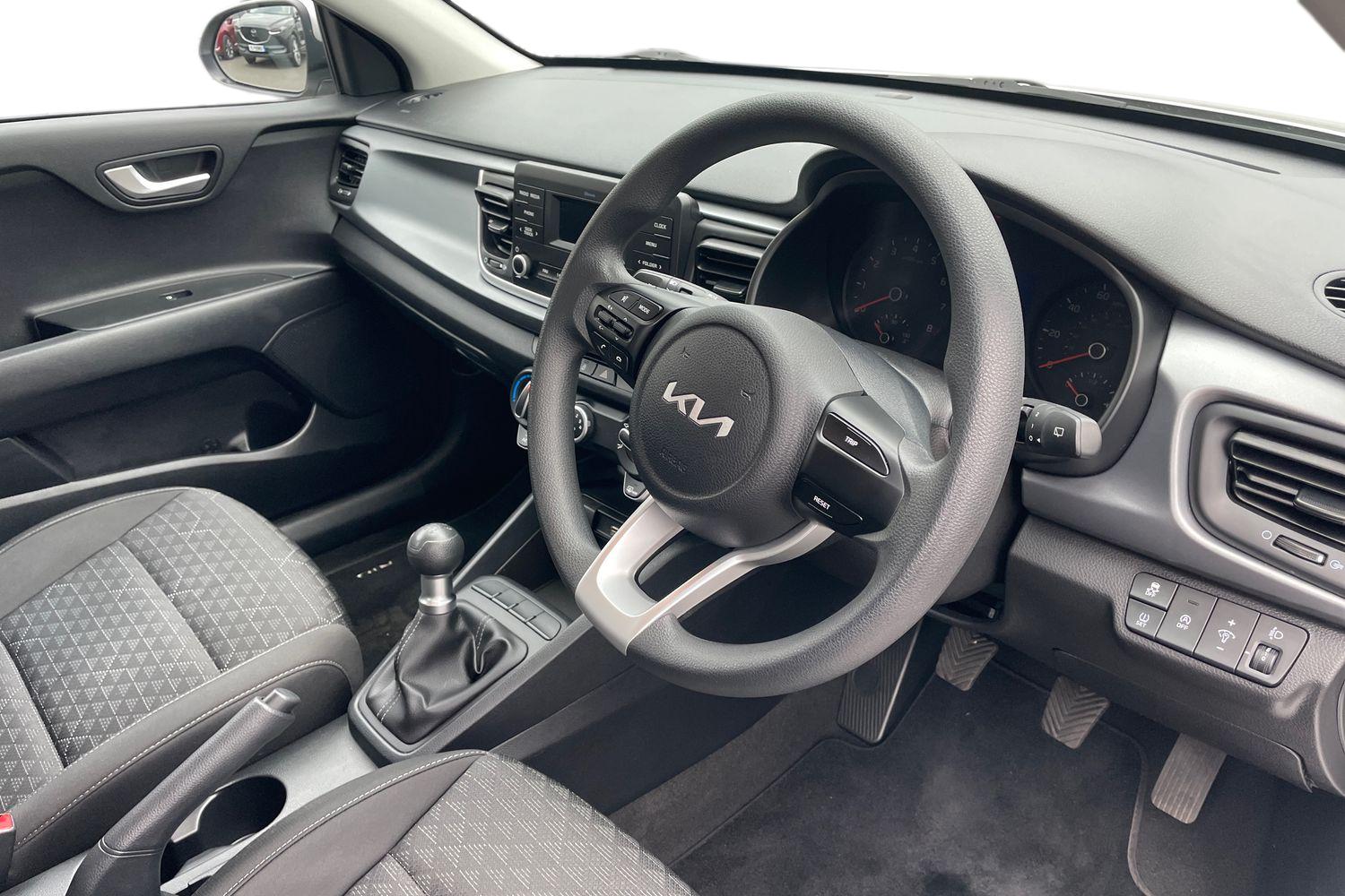 Used Kia Rio 2022 for sale - 77004934: Photo 7