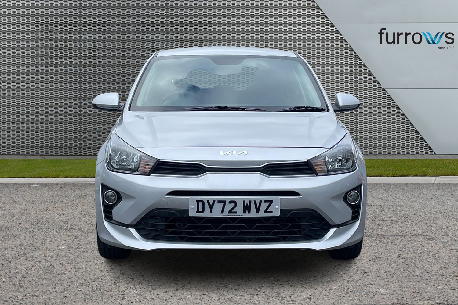 Used Kia Rio 2022 for sale - 77004934: Photo 9