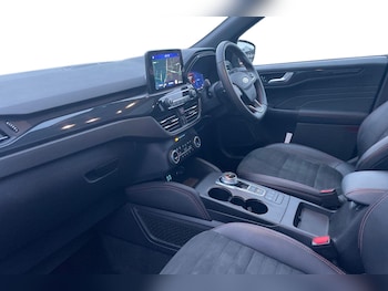 Used Ford Kuga 2021 for sale - 76533681: Photo