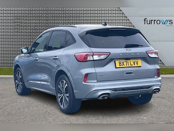 Used Ford Kuga 2021 for sale - 76533681: Photo