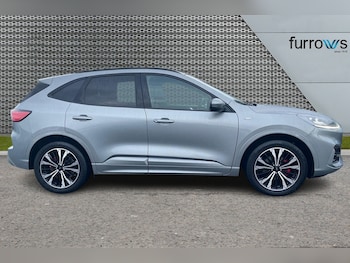 Used Ford Kuga 2021 for sale - 76533681: Photo