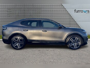 Used Ford Capri 2025 for sale - 76881909: Photo