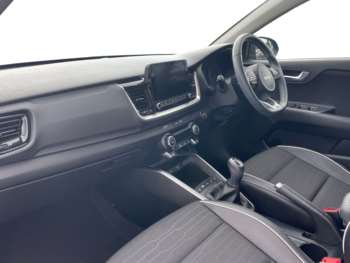 Used Kia Stonic 2022 for sale - 74590772: Photo