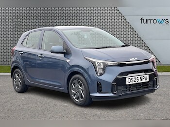 Used Kia Picanto 2025 for sale - 77025364: Photo