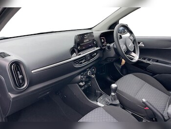 Used Kia Picanto 2025 for sale - 77025364: Photo