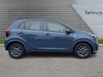 Used Kia Picanto 2025 for sale - 77025364: Photo