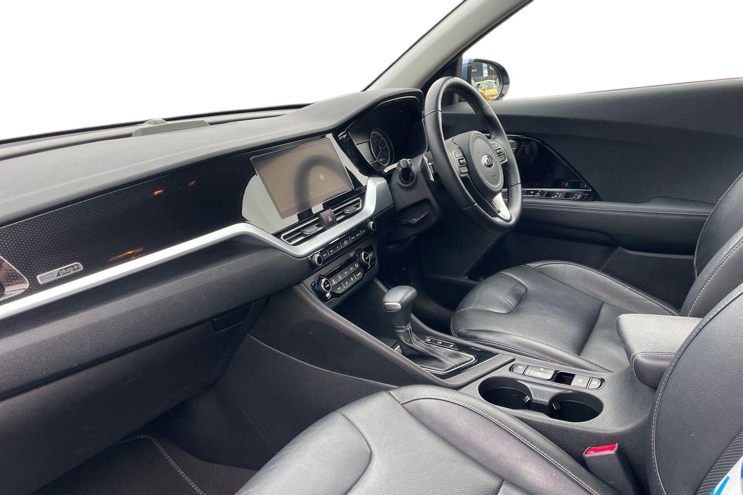 Used Kia Niro 2021 for sale - 76971214: Photo 2