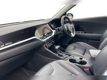 Used Kia Niro 2021 for sale - 76971214: Photo
