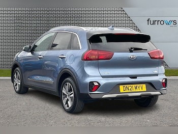 Used Kia Niro 2021 for sale - 76971214: Photo