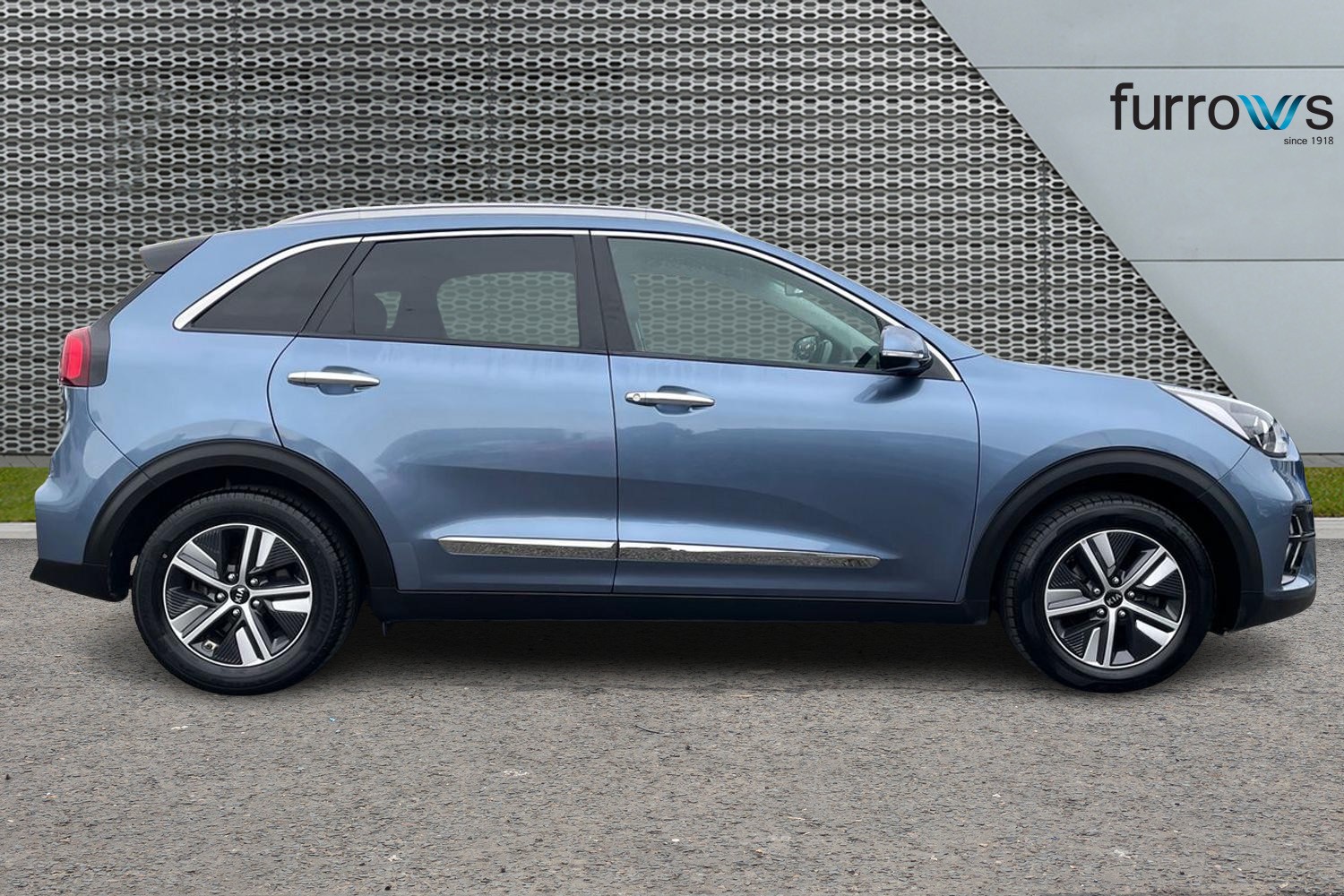 Used Kia Niro 2021 for sale - 76971214: Photo 4