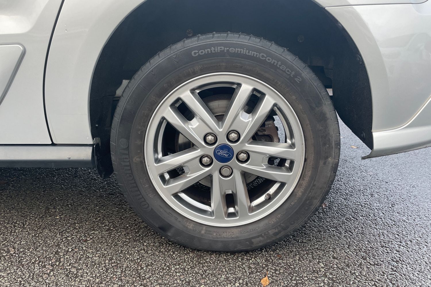 Used Ford Grand Tourneo Connect 2020 for sale - 76873355: Photo 6