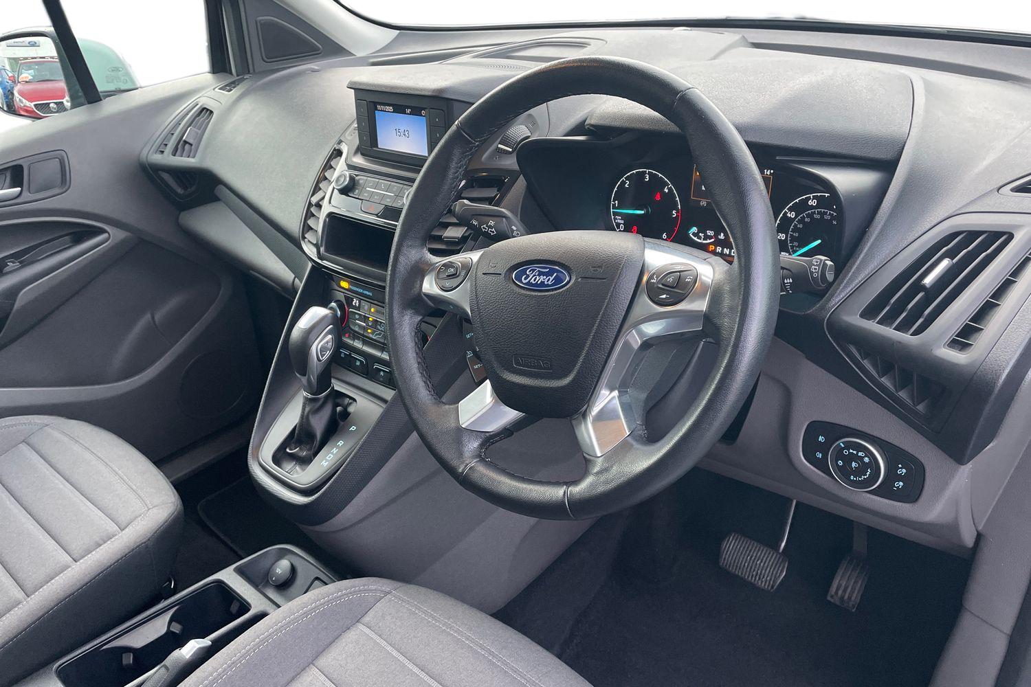 Used Ford Grand Tourneo Connect 2020 for sale - 76873355: Photo 7