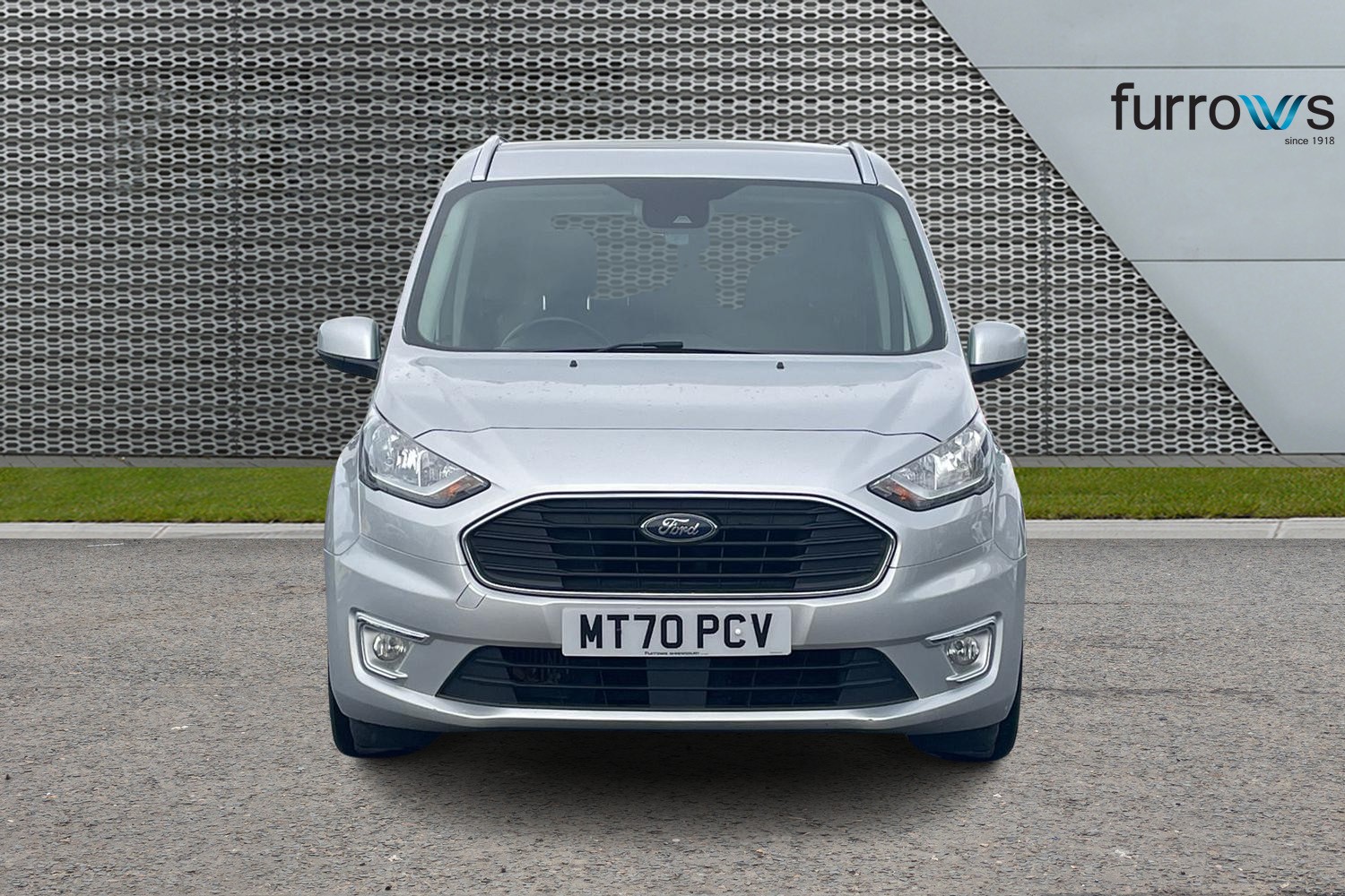 Used Ford Grand Tourneo Connect 2020 for sale - 76873355: Photo 9