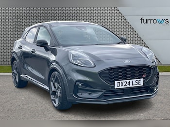 Ford - Puma