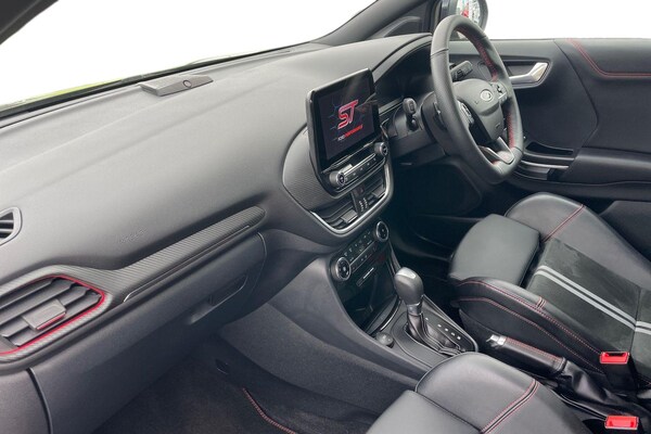 Used Ford Puma 2024 for sale - 76037737: Photo 2