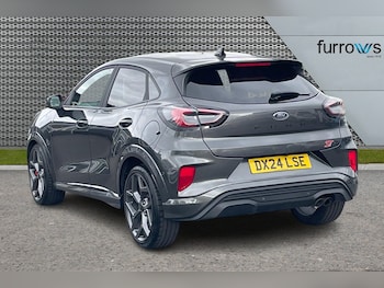 Used Ford Puma 2024 for sale - 76037737: Photo 3