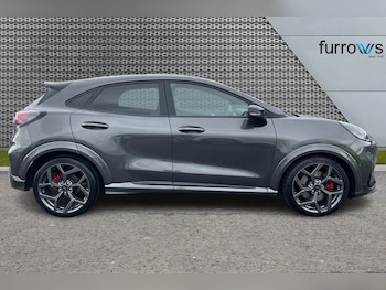 Used Ford Puma 2024 for sale - 76037737: Photo 4