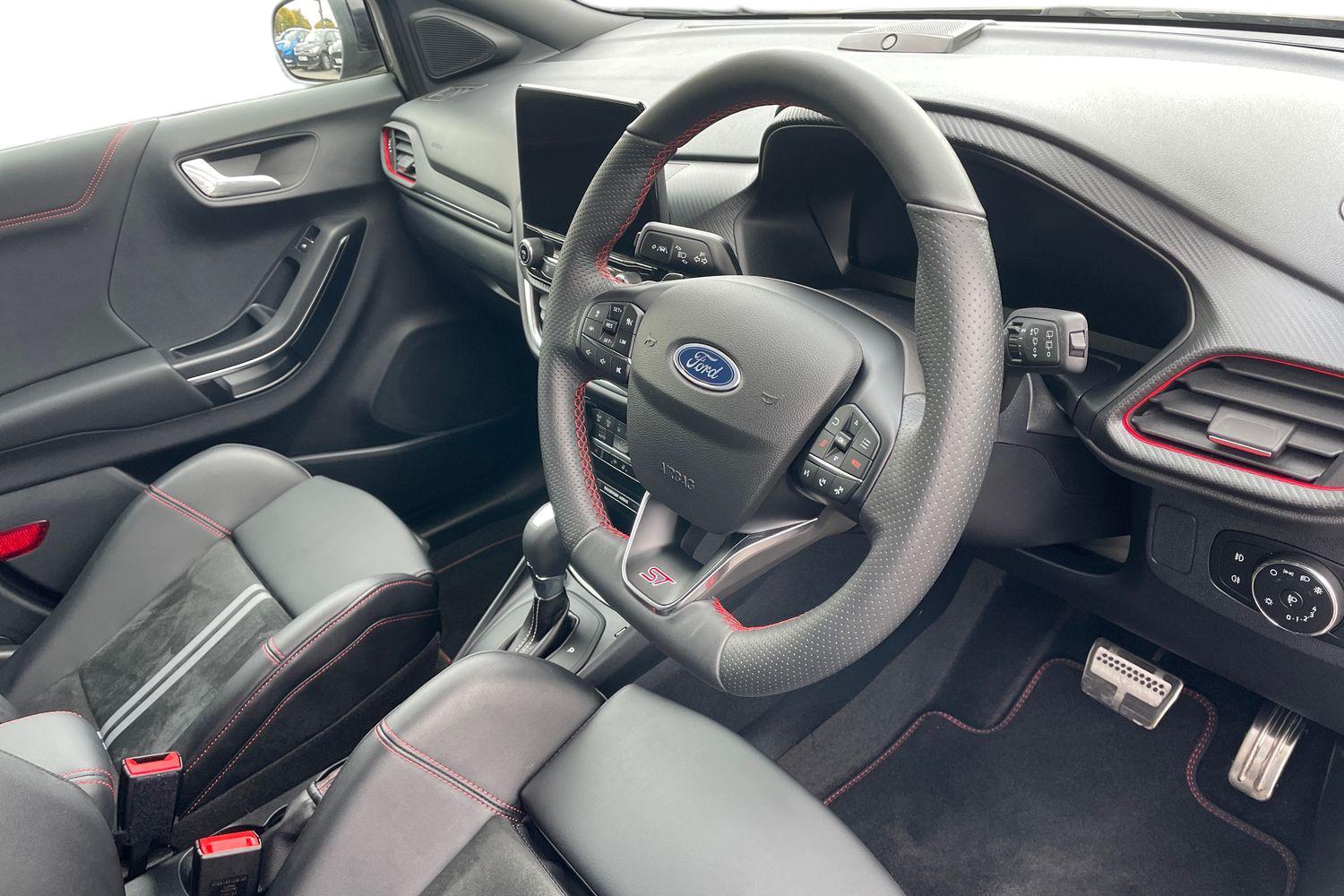 Used Ford Puma 2024 for sale - 76037737: Photo 7